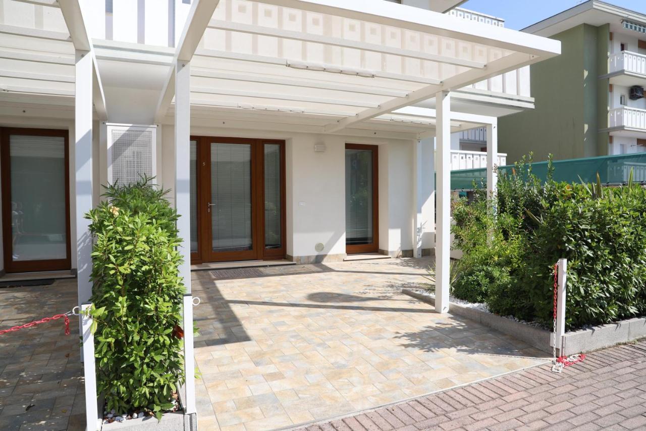 Condominio Diana Est- Gemini Bibione Exterior photo