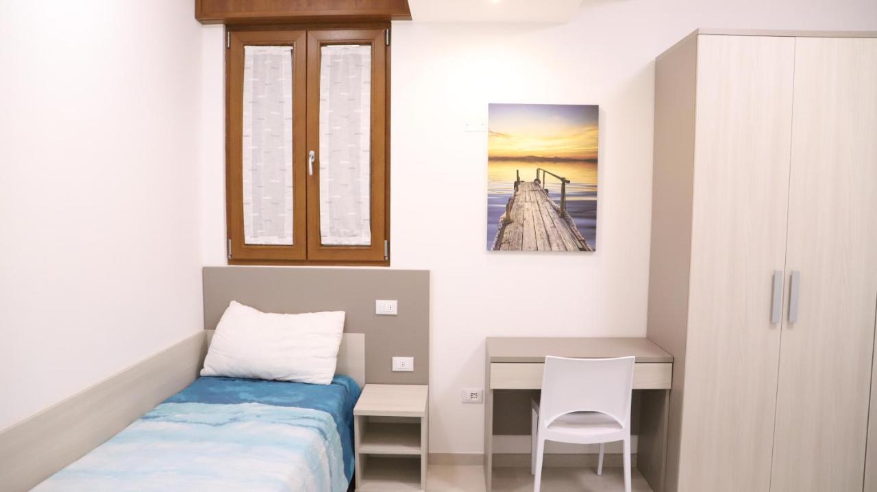 Condominio Diana Est- Gemini Bibione Exterior photo